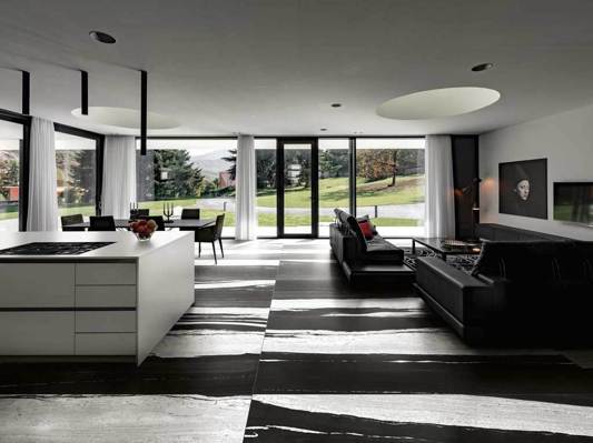 Коллекция B&W Marble фото 7