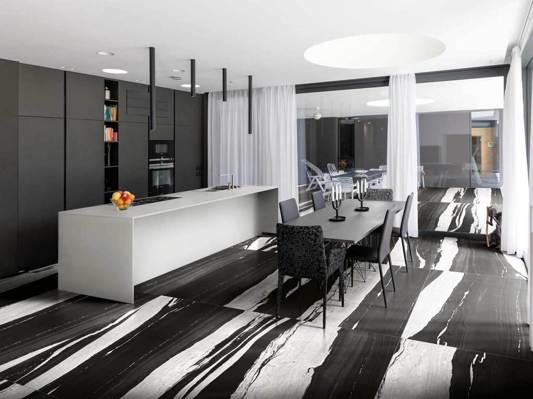 Коллекция B&W Marble фото 8