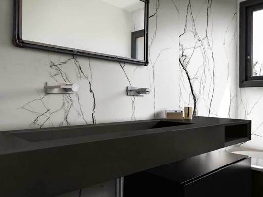 Коллекция B&W Marble фото 9