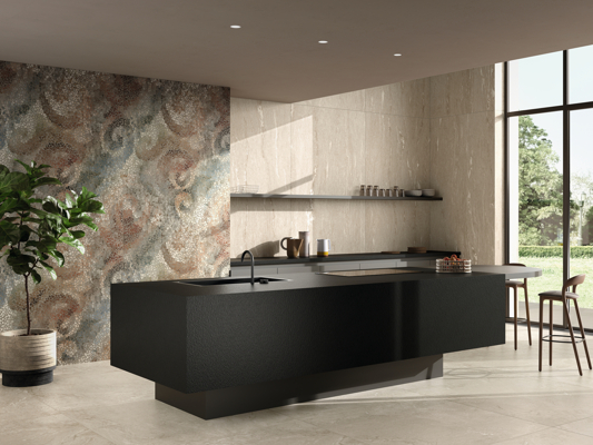 Коллекция Alpine