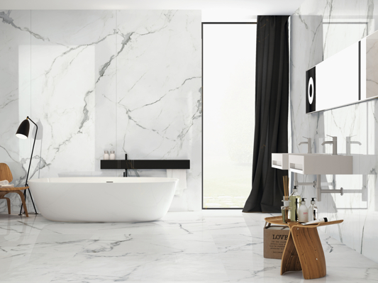 Коллекция Infinito 2.0