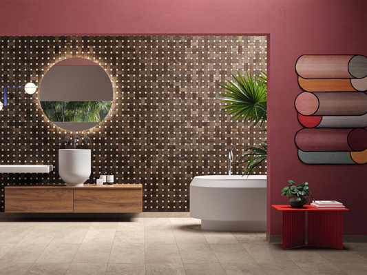 Коллекция Planeto