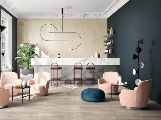 Коллекция Planeto фото 7