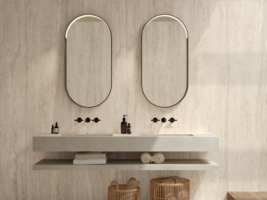 Коллекция Royal Travertino фото 15