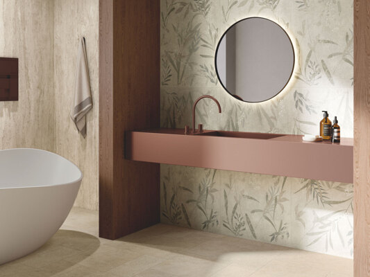 Коллекция Royal Travertino фото 3