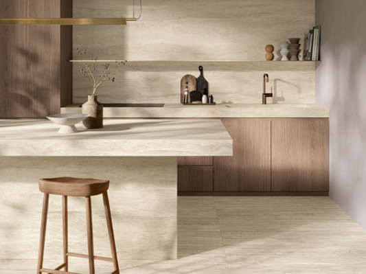 Коллекция Royal Travertino фото 4