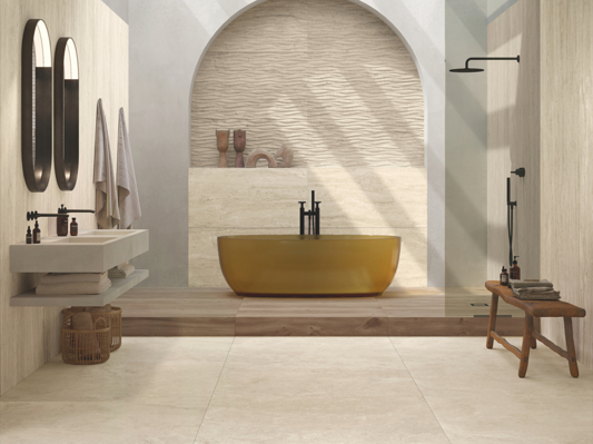 Коллекция Royal Travertino фото 7