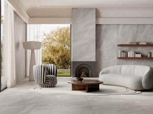 Коллекция Slaten Stone