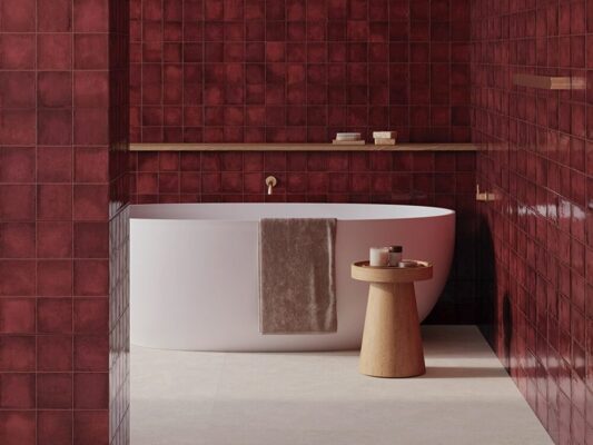 Коллекция Deco Amaris