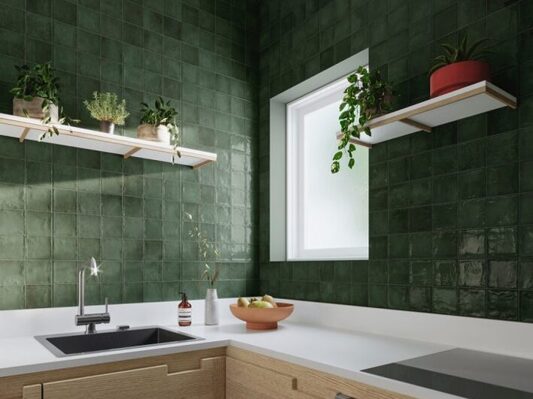 Коллекция Deco Amaris фото 3