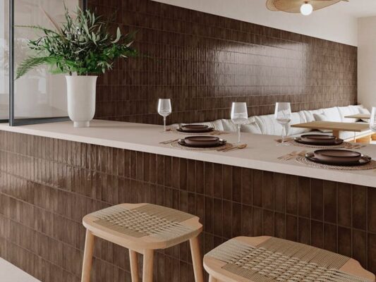 Коллекция Deco Artis