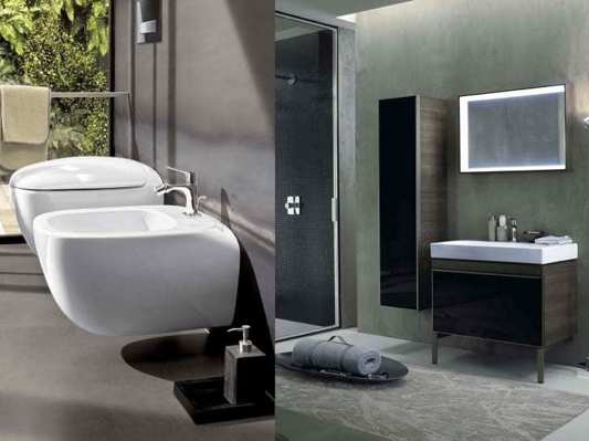 Коллекция Citterio фото 4