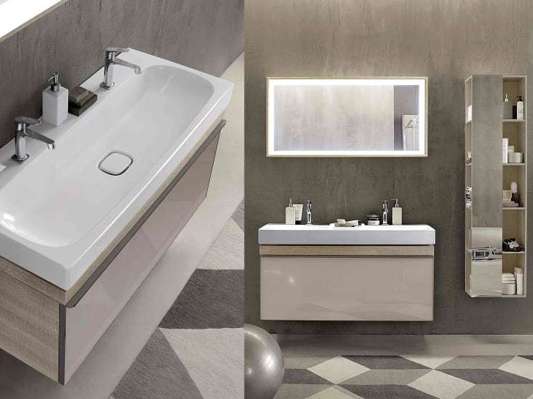 Коллекция Citterio фото 6