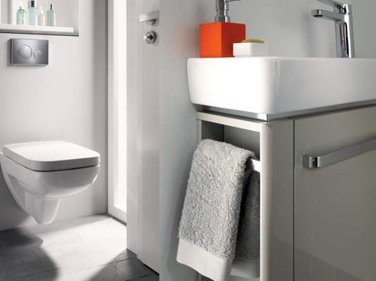 Коллекция Renova Compact фото 1