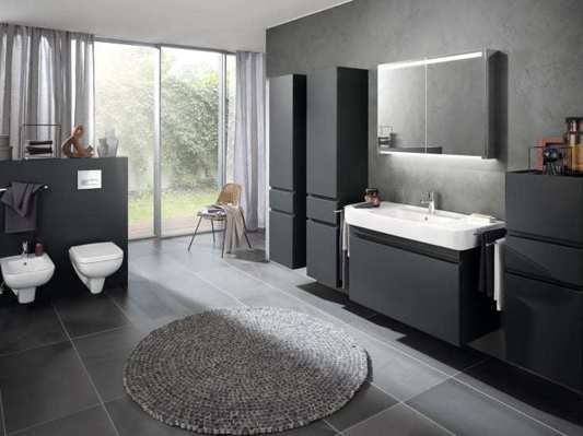 Коллекция Renova Plan фото 1