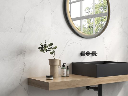 Коллекция Alabastrino фото 2