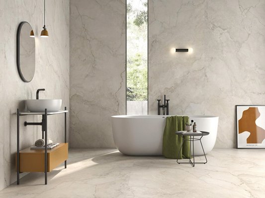 Коллекция Alabastrino фото 3