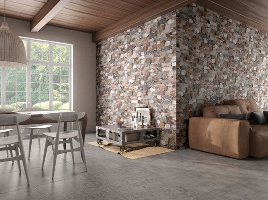 Коллекция Cemento фото 2