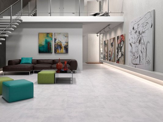 Коллекция Cemento фото 4