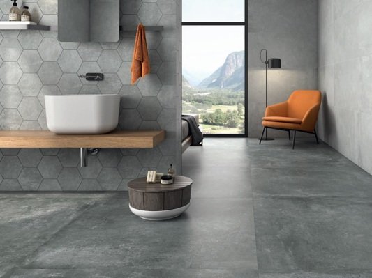 Коллекция Ground фото 5