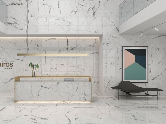 Коллекция Kairos фото 3