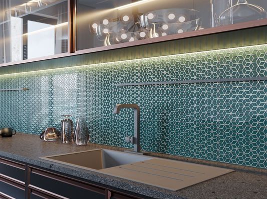 Коллекция Arcobaleno фото 3