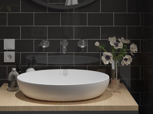 Коллекция Metrotiles Plane фото 2