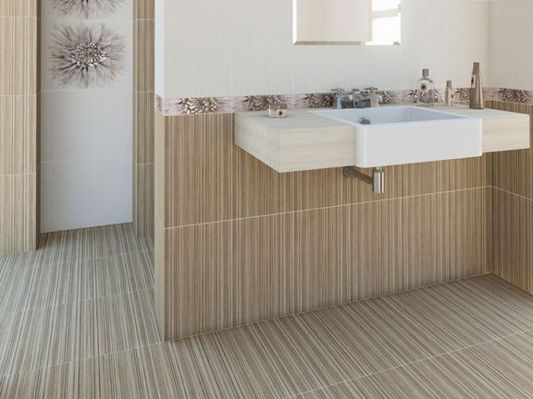 Коллекция Зебрано фото 1