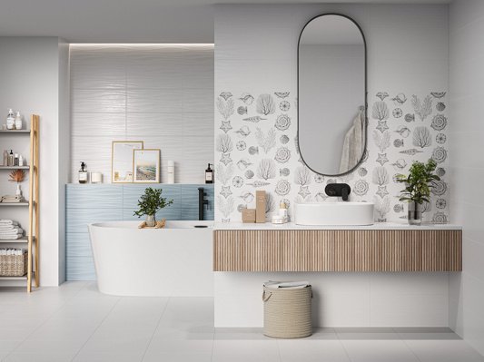 Коллекция Aqua фото 1