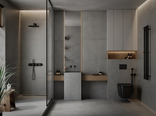 Коллекция Beton фото 4