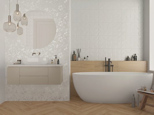 Коллекция Blanc фото 1
