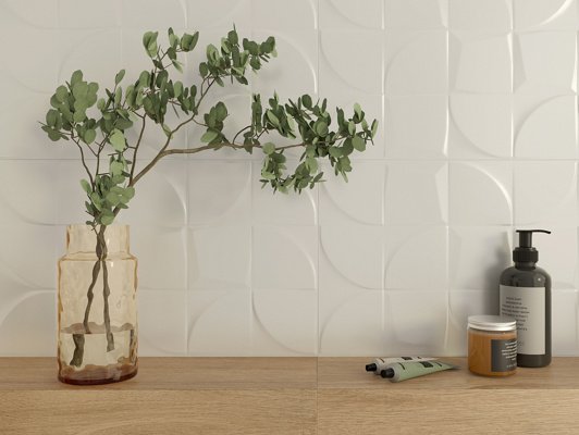 Коллекция Blanc фото 2