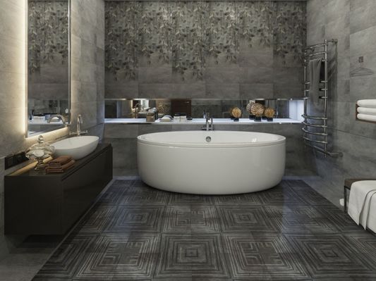 Романтичный бетон Романтичный бетон