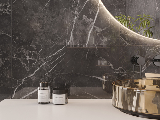 Коллекция Каррара фото 2