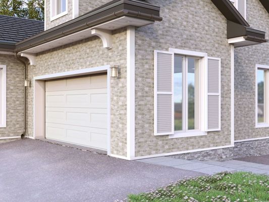 Замки старой Англии