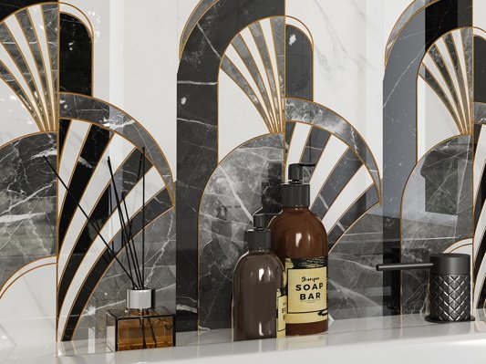 Коллекция Noir фото 5