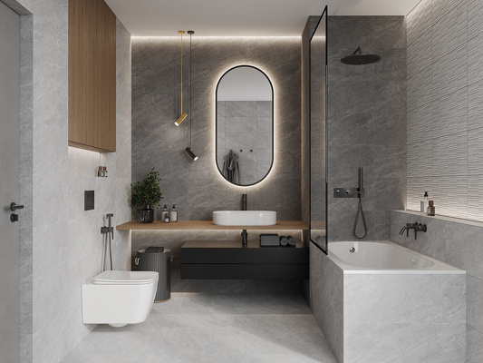 Коллекция Стоун фото 2