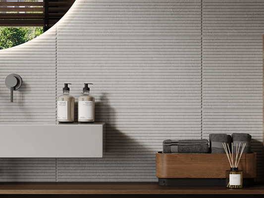 Коллекция Стоункрит