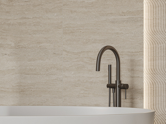 Коллекция Травертин