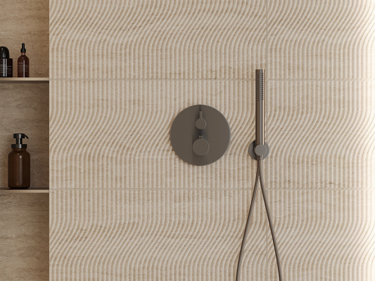 Коллекция Травертин фото 2