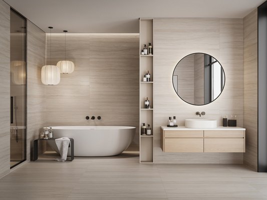 Коллекция Travertine фото 1