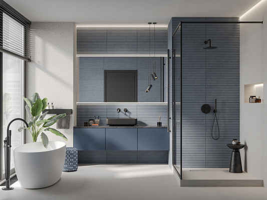 Коллекция Цемент фото 4