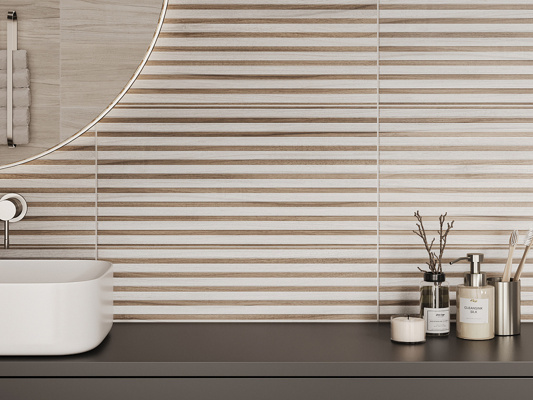 Коллекция Волнат