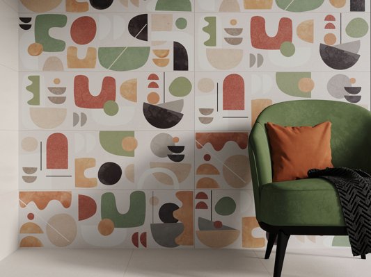 Коллекция Wabi-Sabi фото 2