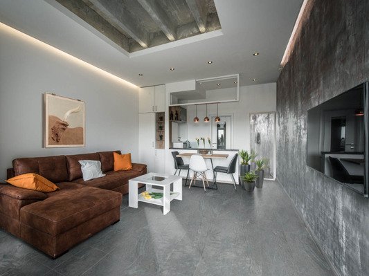 Коллекция Конжак фото 3