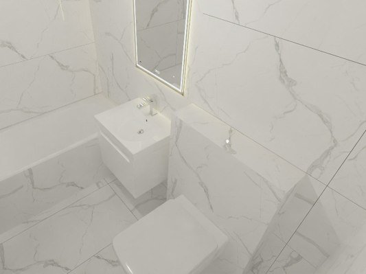 Коллекция Bianco Dolomite фото 2