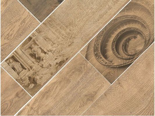 Коллекция Italian Wood фото 6