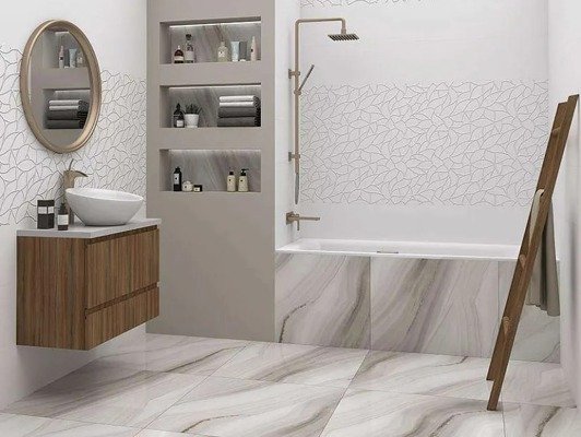 Коллекция Gravita Satin