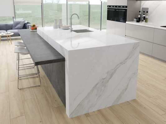 Коллекция Calacata фото 3