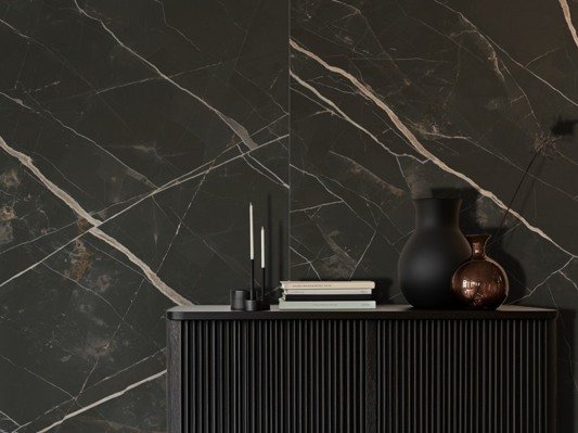 Коллекция Calacata Black фото 2